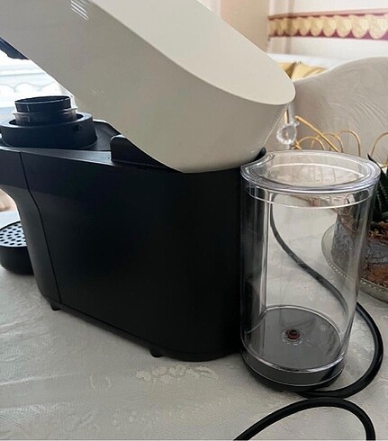 Beden Renk Nespresso Kapsül Kahve Makinası