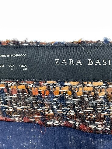 l Beden çeşitli Renk Zara Ceket %70 İndirimli.