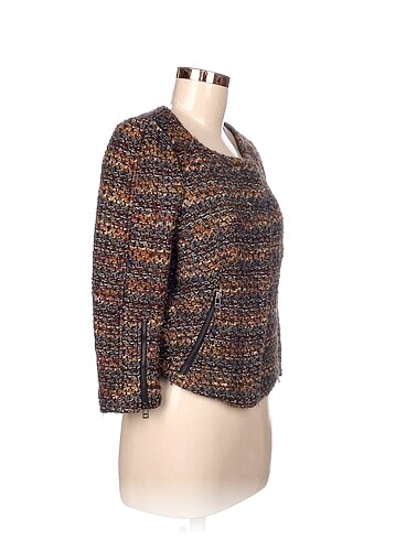 Zara Zara Ceket %70 İndirimli.