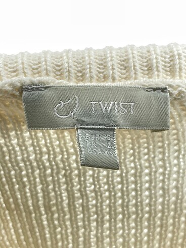 Twist Kazak / Triko %70 İndirimli. - Görsel 4