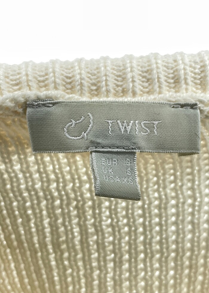 Twist Kazak / Triko %70 İndirimli. - Görsel 4