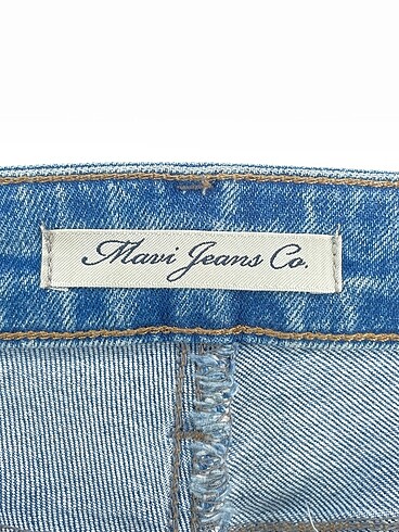 universal Beden mavi Renk Mavi Jeans Jean / Kot %70 İndirimli.