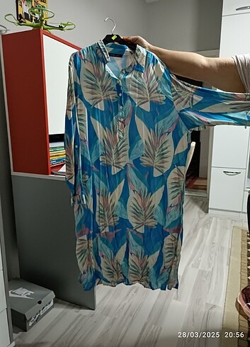 Yazlık gömlek