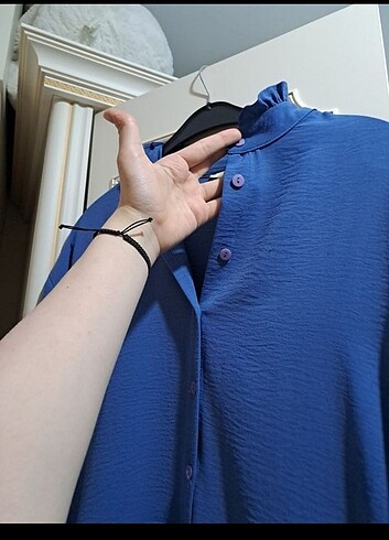 xl Beden Kadın gomlek tunik