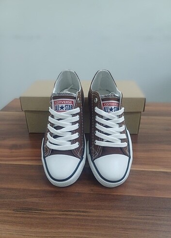 33 Beden Converse 33 NO