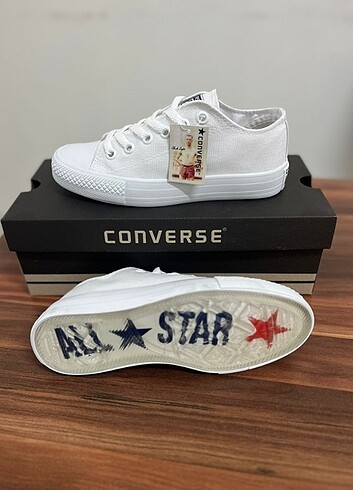 Converse CONVERSE 40 NO 