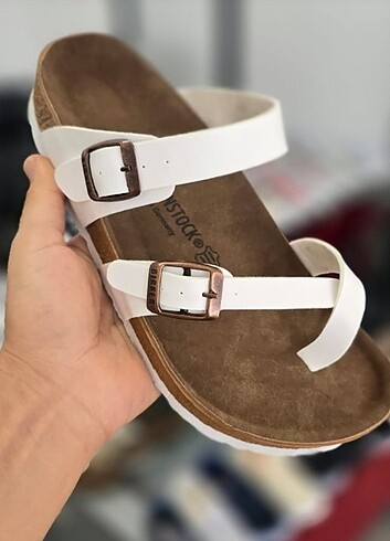 Birkenstock BİRKENSTOCK TERLİK 39 NUMARA