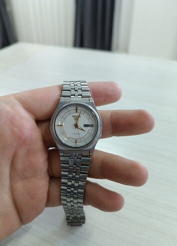 Seiko 5
