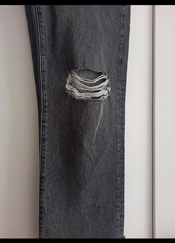 Mavi Jeans Gri Barcelona Jean