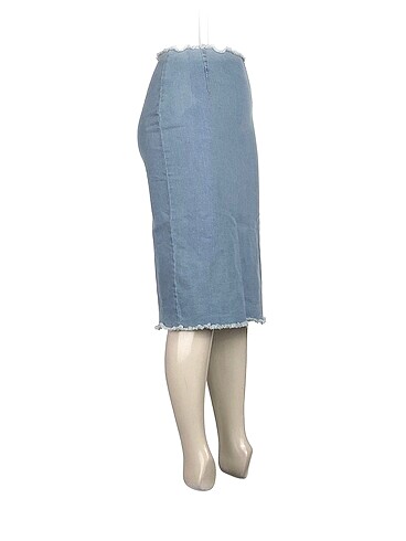 Vintage Love Diğer Midi Etek %70 İndirimli.