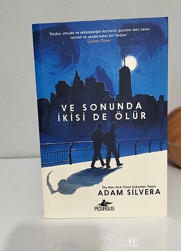 Ve sonunda ikisi de ölür 
