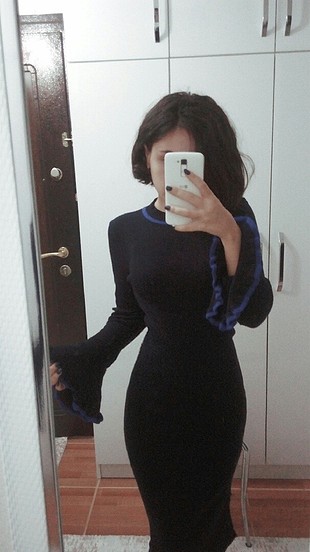 kalem kazak elbise