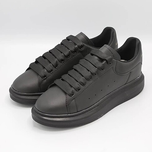 MCQ FULL SİYAH CLASSİC