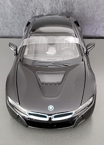  Beden Renk Rastar 1/24 BMW i8 /Diecast Yurtdışından 