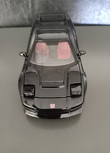  Beden LJX 1/32 ölçek Honda Acura NSX Diecast/Yurtdışından 