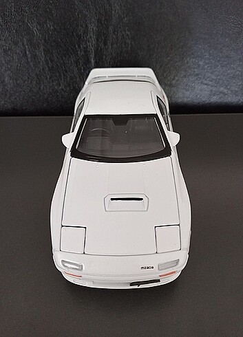 JİAYE 1/32 Mazda RX7/Yurtdışından - Görsel 9