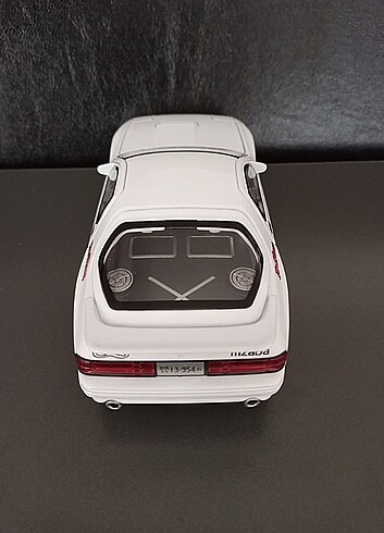 JİAYE 1/32 Mazda RX7/Yurtdışından - Görsel 11