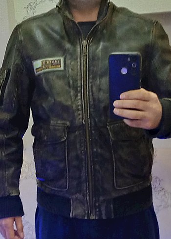 MACHIAVELLI/Orjinal bufalo derisi Renk siyah/ürün yurtdışından - Görsel 7