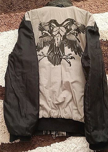 MACHIAVELLI/Orjinal bufalo derisi Renk siyah/ürün yurtdışından - Görsel 19