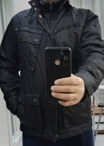 XSIDE mont& parke  /Açıklamayı okuyunuz - Görsel 5