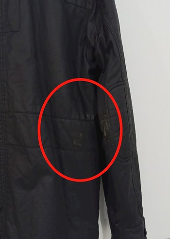 XSIDE mont& parke  /Açıklamayı okuyunuz - Görsel 17