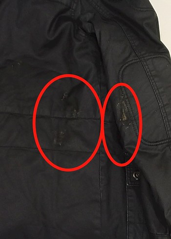 XSIDE mont& parke  /Açıklamayı okuyunuz - Görsel 18