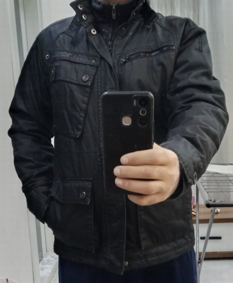 XSIDE mont& parke  /Açıklamayı okuyunuz - Görsel 5