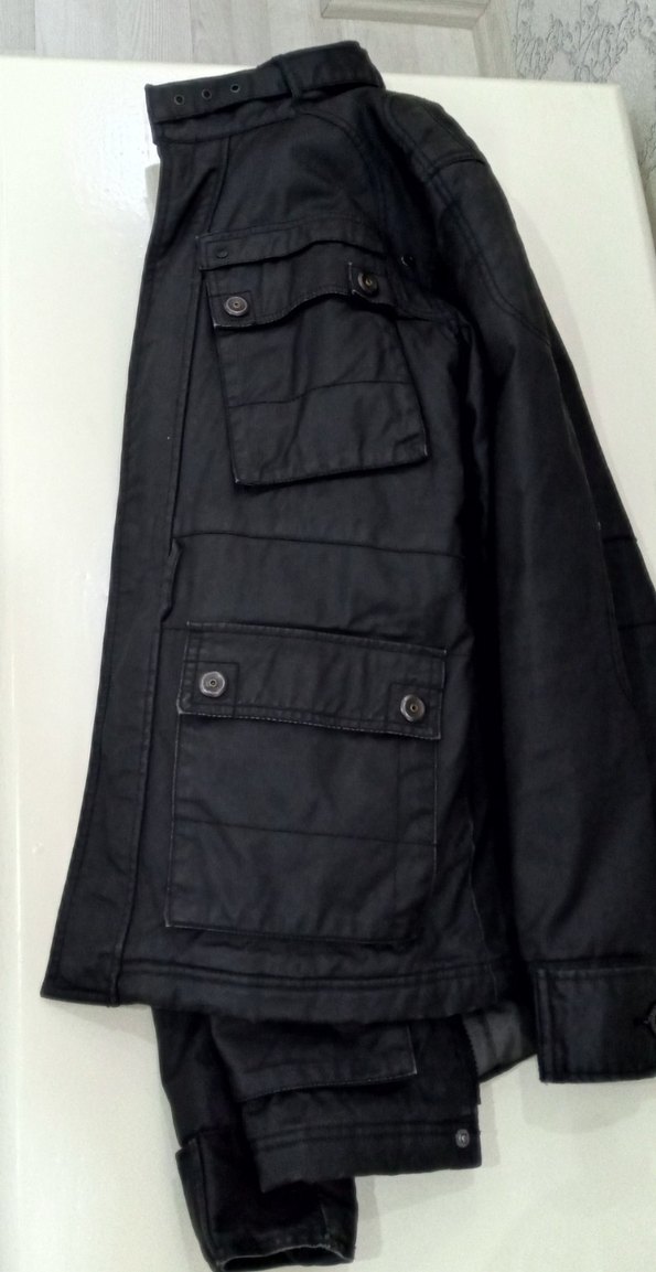 XSIDE mont& parke  /Açıklamayı okuyunuz - Görsel 2