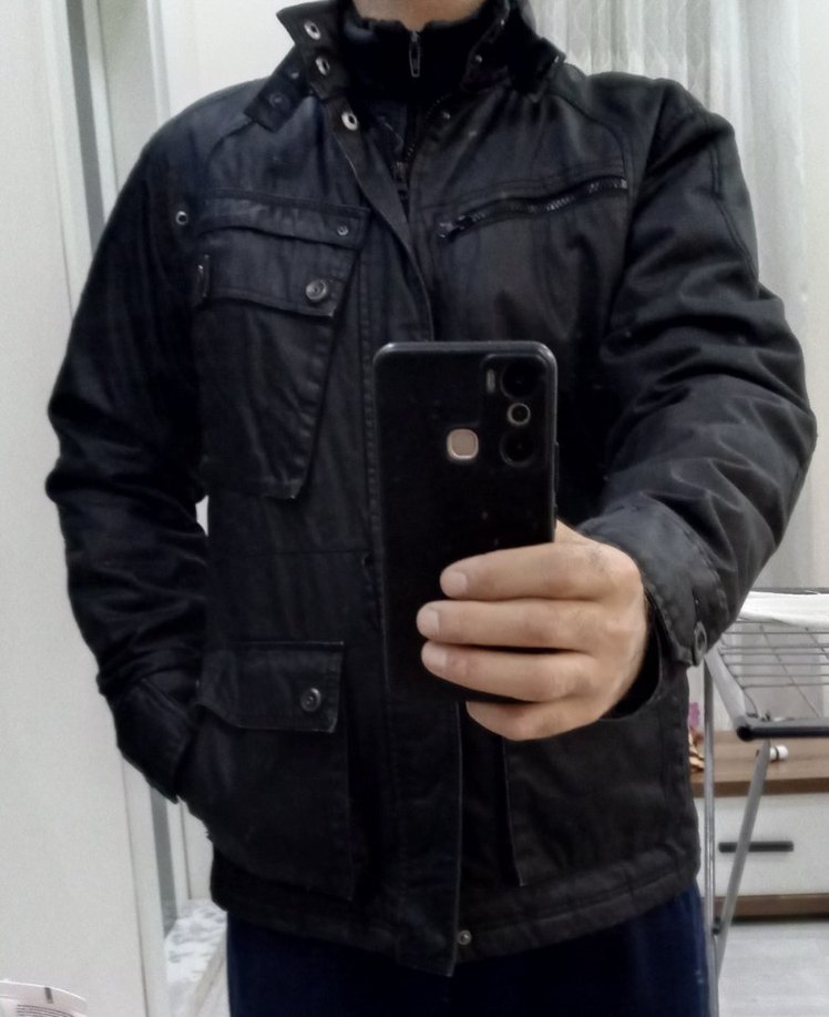 XSIDE mont& parke  /Açıklamayı okuyunuz - Görsel 4