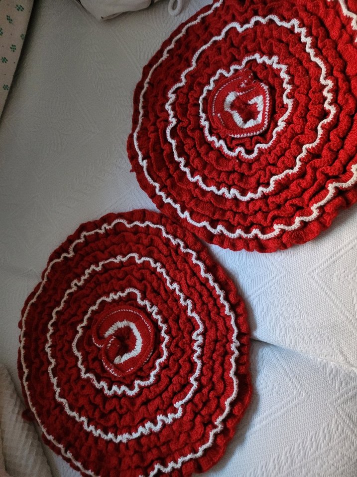 kırlent - Görsel 2