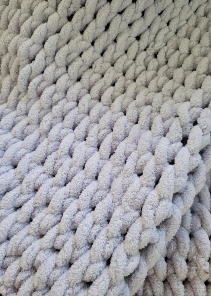 Bebe battaniye  - Görsel 2