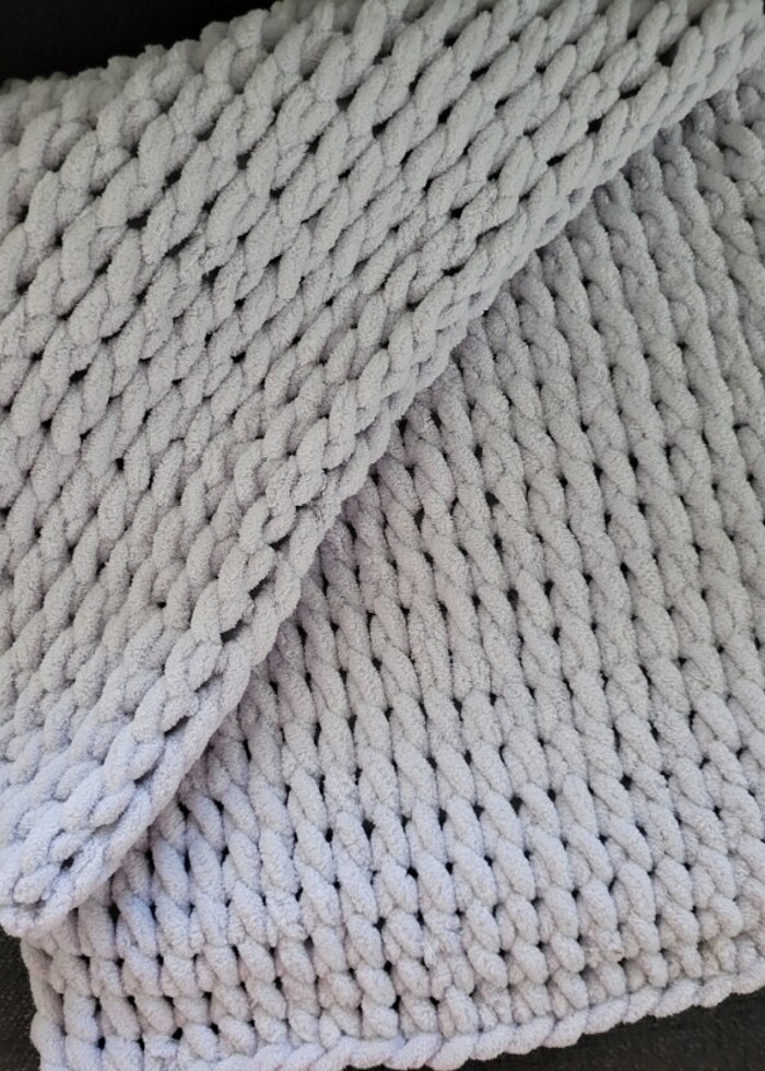 Bebe battaniye  - Görsel 3