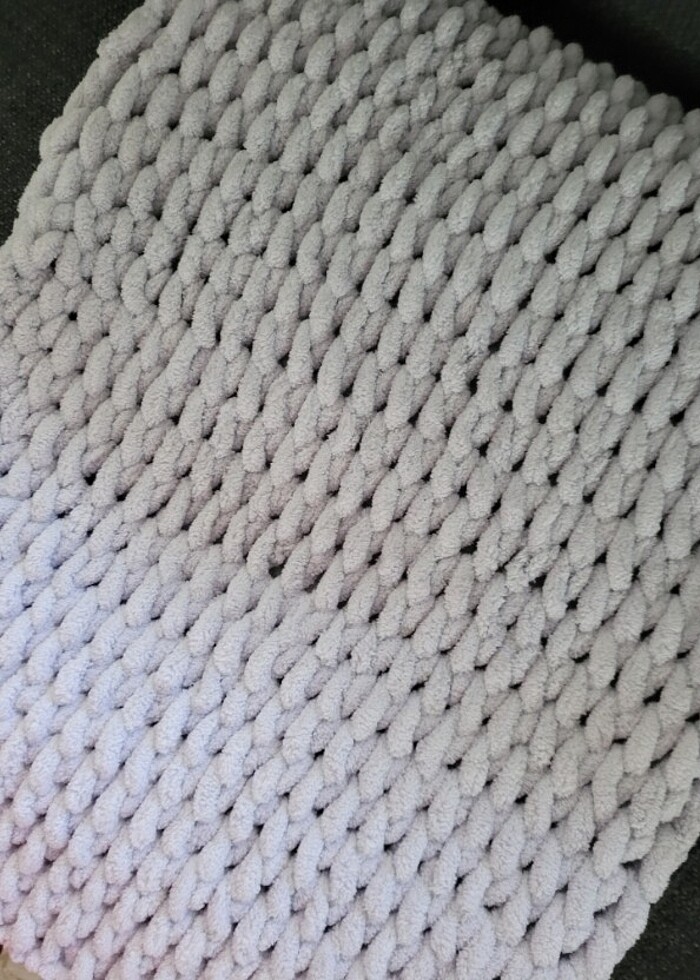 Bebe battaniye  - Görsel 4