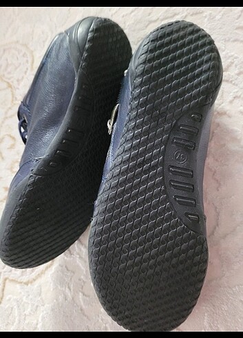 Kadin günlük ayakkabı - Görsel 5