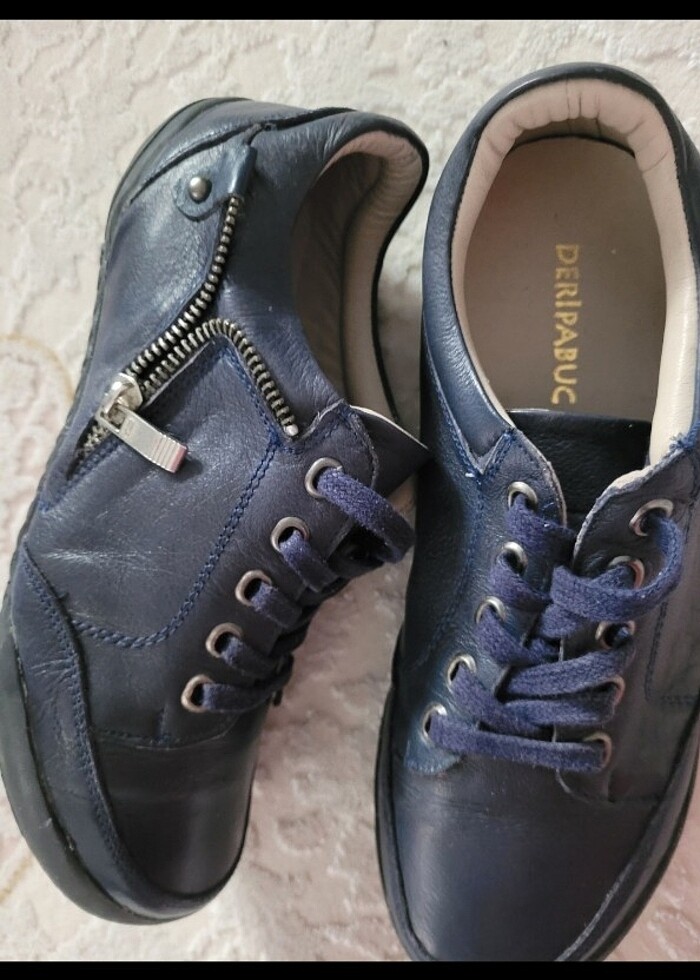 Kadin günlük ayakkabı - Görsel 2