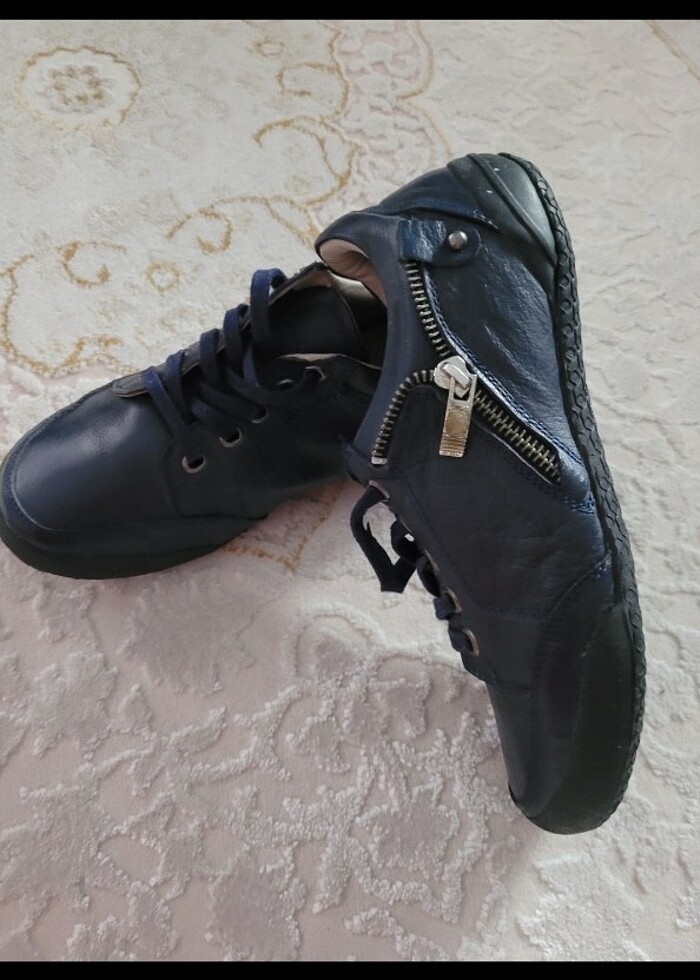 Kadin günlük ayakkabı - Görsel 3