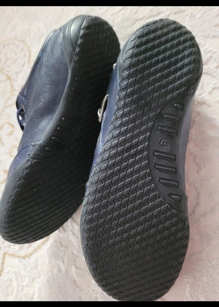 Kadin günlük ayakkabı - Görsel 5