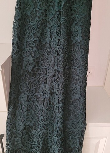 Abiye elbise - Görsel 5