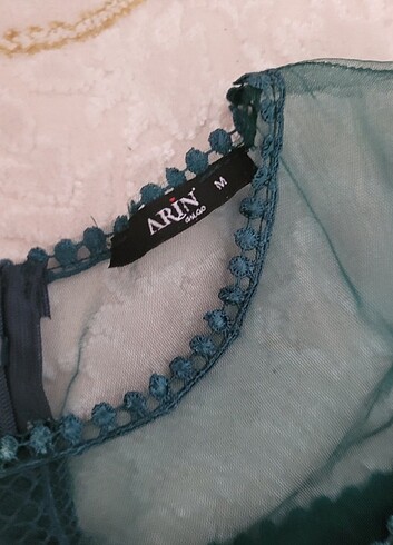 Abiye elbise - Görsel 7