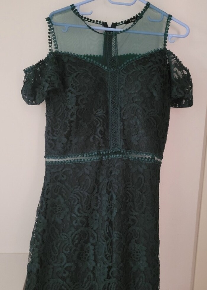 Abiye elbise - Görsel 2