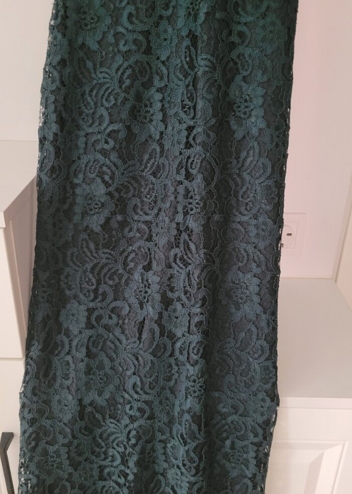 Abiye elbise - Görsel 5