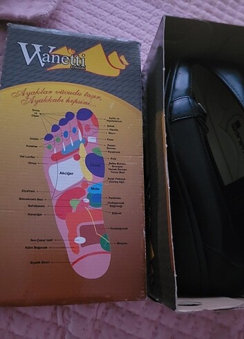 Kadın ayakkabı  - Görsel 6