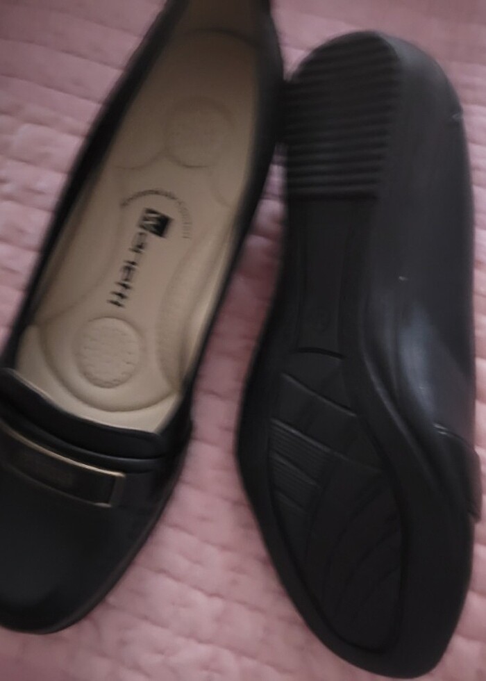 Kadın ayakkabı  - Görsel 4