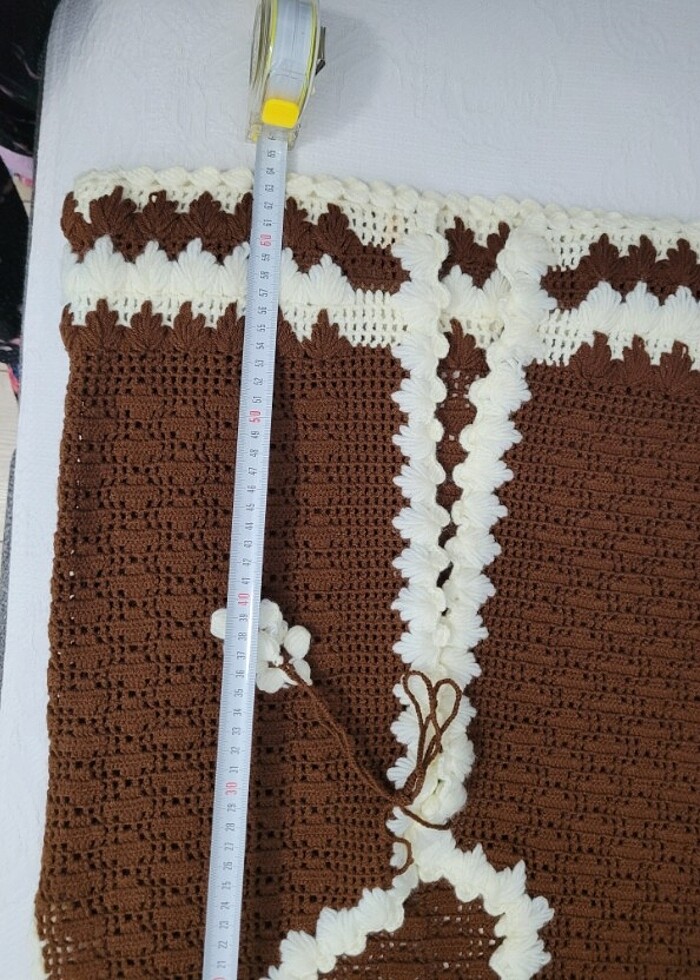 Kadin yelek - Görsel 2