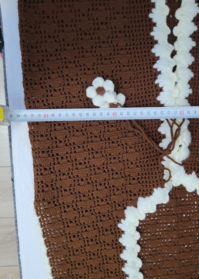 Kadin yelek - Görsel 3