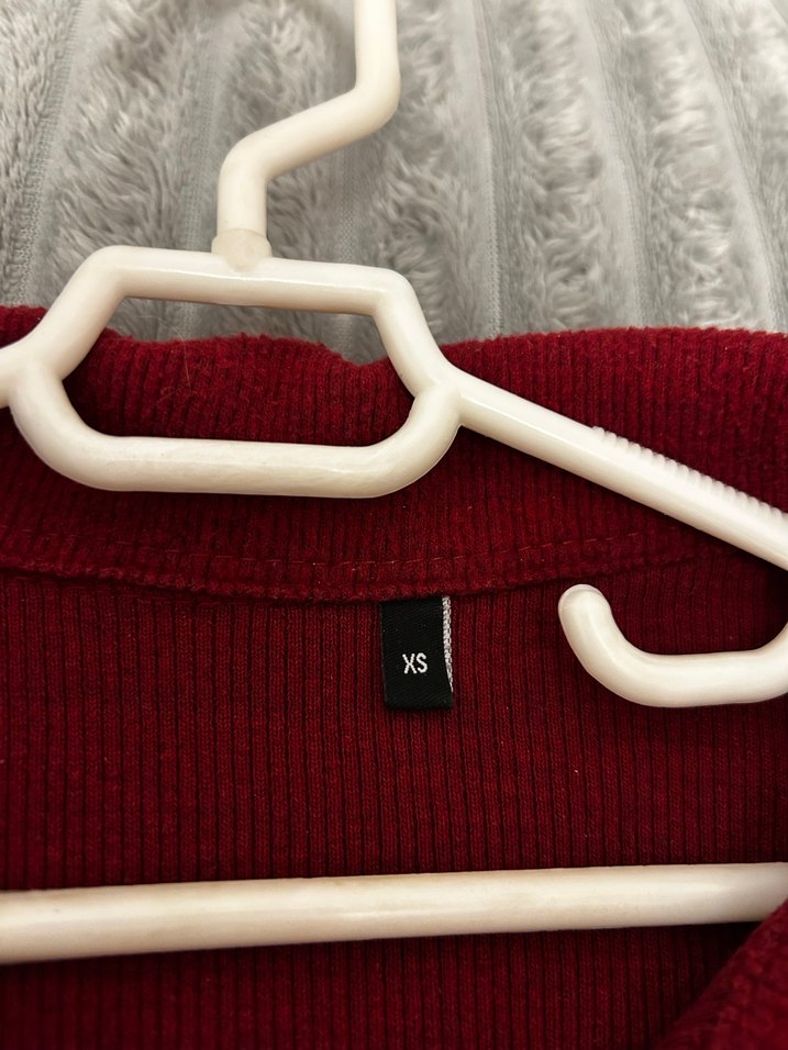 crop kazak - Görsel 3