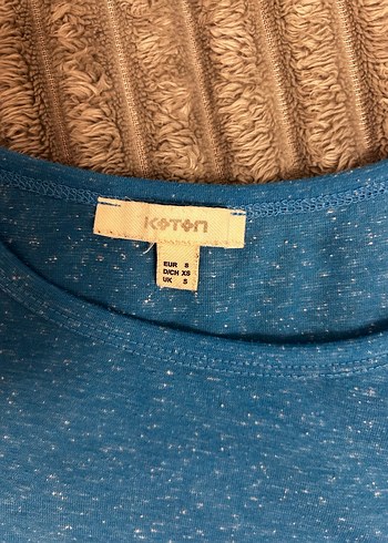 Kadın Tişört - Görsel 2