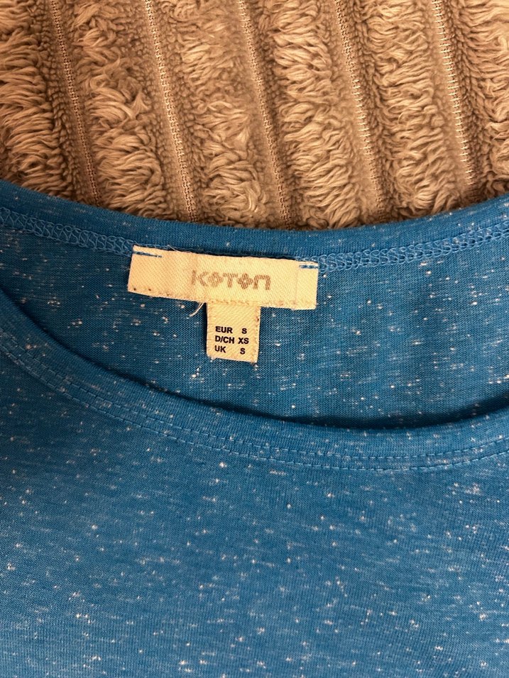 Kadın Tişört - Görsel 2