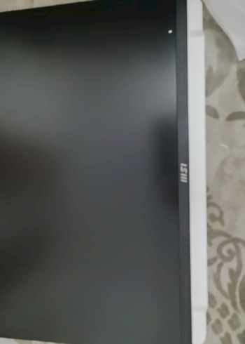 MSI pro MP242A Serisi Monitör - Görsel 3