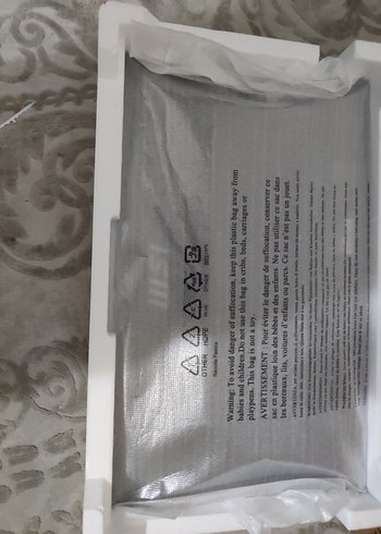 MSI pro MP242A Serisi Monitör - Görsel 4